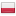 slowopodlasia.pl server is located in Poland